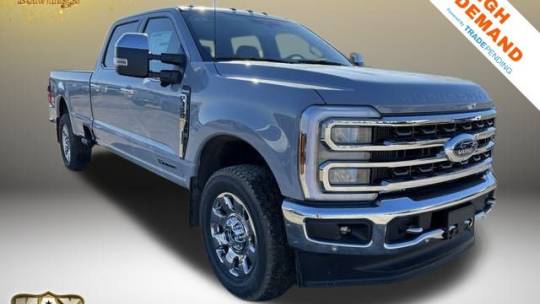 2024 Ford F-350