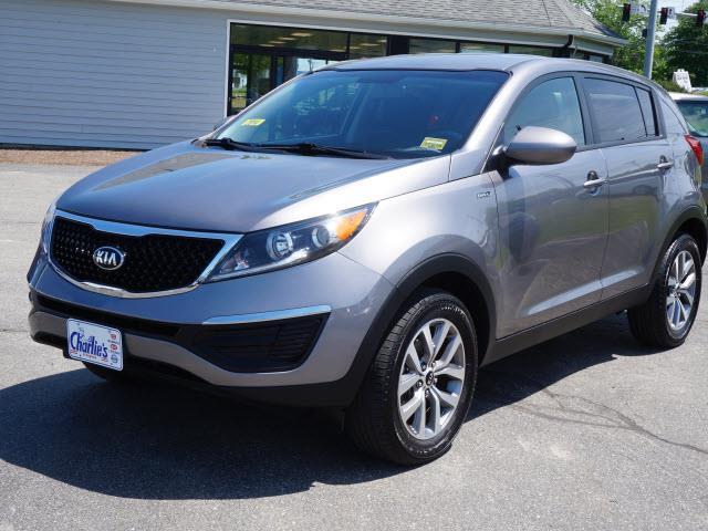 2014 kia sportage lx awd lx 4dr suv for sale in augusta, maine