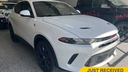 2024 Dodge Hornet
