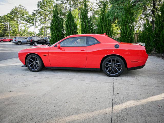 2023 dodge challenger r/t