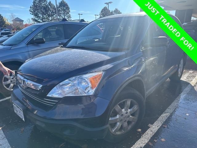 2008 honda cr-v ex