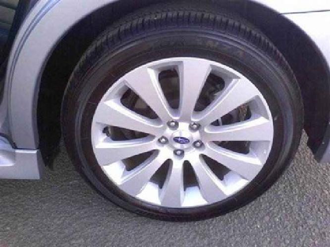 2012 subaru legacy 2.5i limited sedan 4d in englewood, co