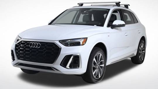 2024 Audi Q5