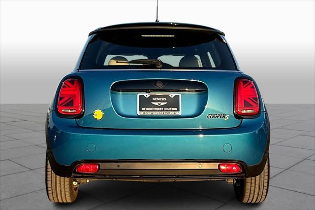 2023 mini hardtop cooper s