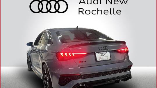 2024 Audi Rs3