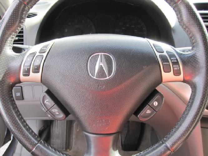 2007 acura tsx w/ navigation in bangor, pa