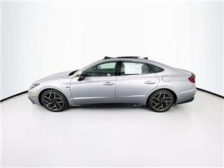 2023 Hyundai Sonata n line