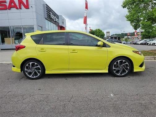 2018 toyota corolla im base in cullman, alabama