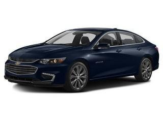 2016 chevrolet malibu 1lt