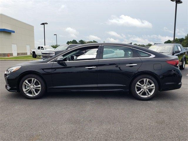 used 2018 hyundai sonata limited jonesboro, ar 72404 for sale in jonesboro, arkansas