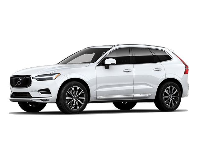 2021 volvo xc60 t5 inscription