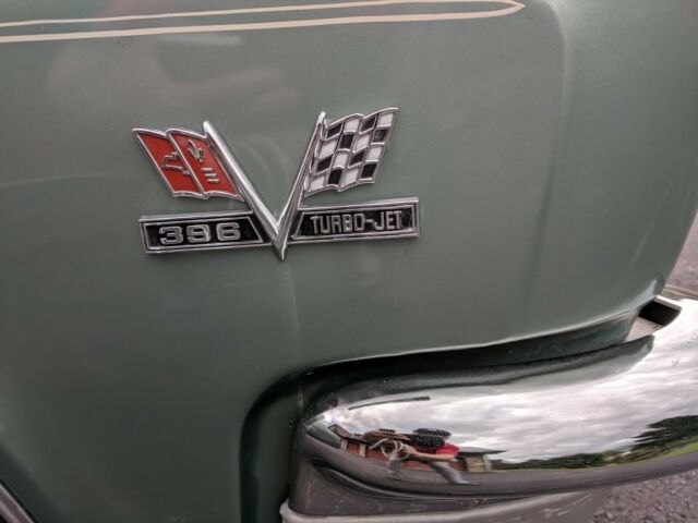 1966 chevrolet caprice sport coupe, beautiful