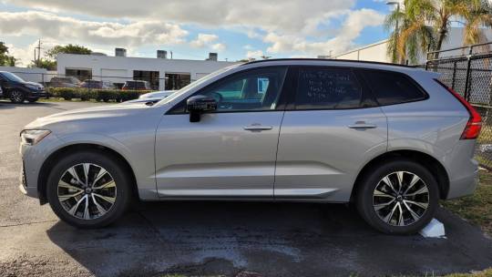 2024 Volvo XC60