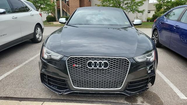 2013 audi rs 5 4.2