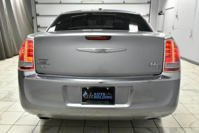 2014 chrysler 300c in hillside, new jersey