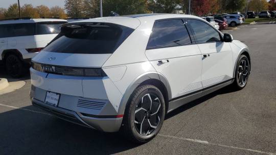 2024 Hyundai IONIQ 5