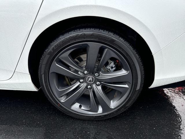 2022 acura tlx a-spec
