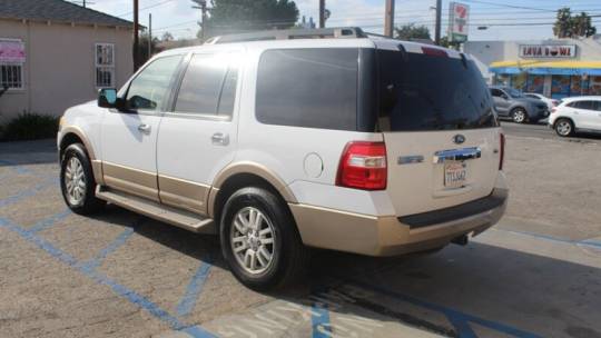 2013 Ford Expedition