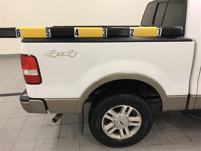 2006 ford f-150 lariat lariat 4dr supercrew 4wd styleside 5.5 ft. sb for sale in jolly acres, south dakota