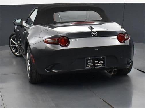 2023 mazda mx-5 miata grand touring in indian springs, alabama