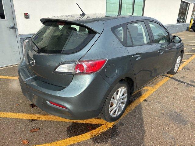 2012 mazda mazda3 i touring