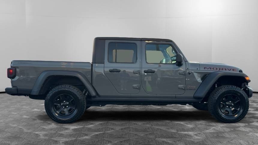 used 2021 jeep gladiator mojave $35,000great deal 58,322 mi. location: peabody