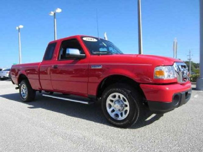 2011 ford ranger in palm bay, fl