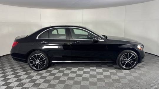2021 Mercedes-Benz C-Class c 300 4matic®
