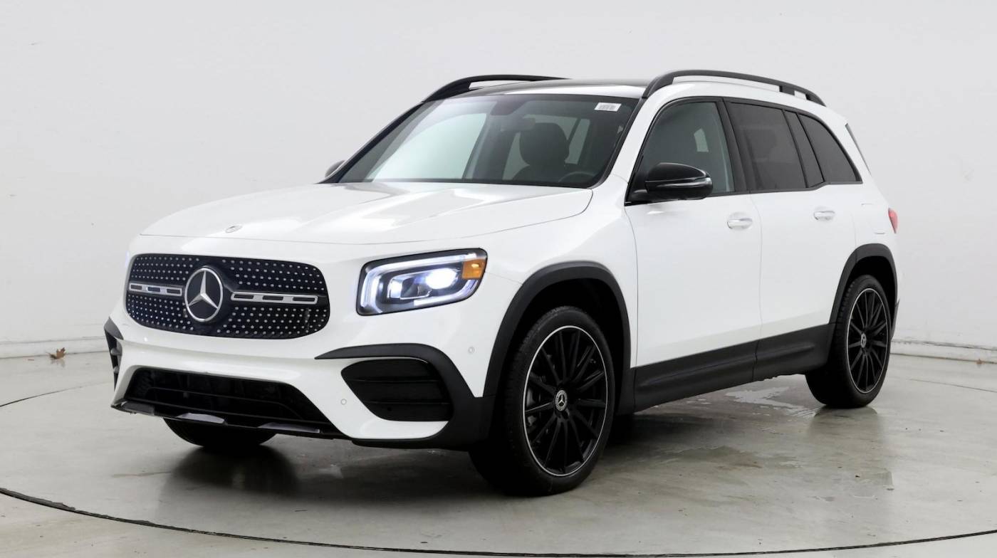used 2023 mercedes-benz glb glb 250 $37,998great deal 10,602 mi. location: kennesaw