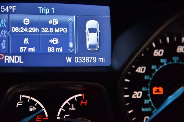 used 2014 ford focus se sedan traverse city, mi 49684 for sale in traverse city, michigan