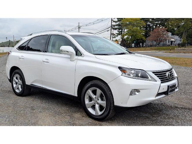 used 2014 lexus rx 350 base (a6)