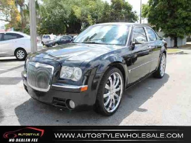 2005 chrysler 300 300c in hollywood, fl