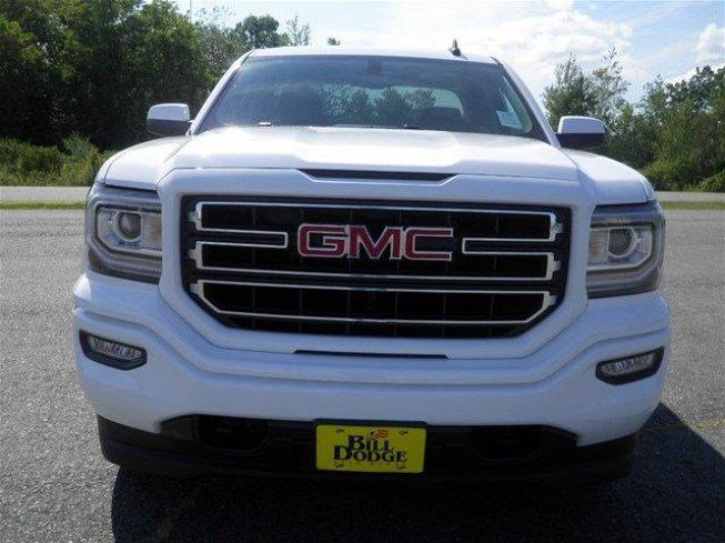 2018 gmc sierra 1500 sle for sale in westbrook, maine