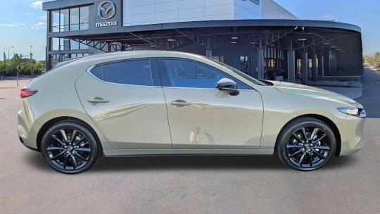 2024 Mazda