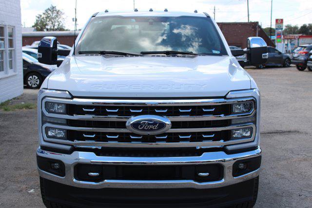 2024 ford f-250 lariat