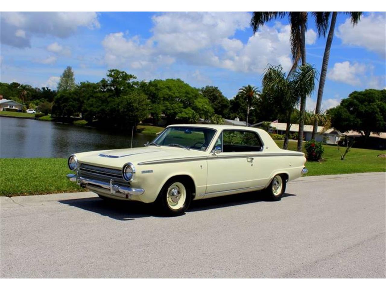 1964 dodge dart