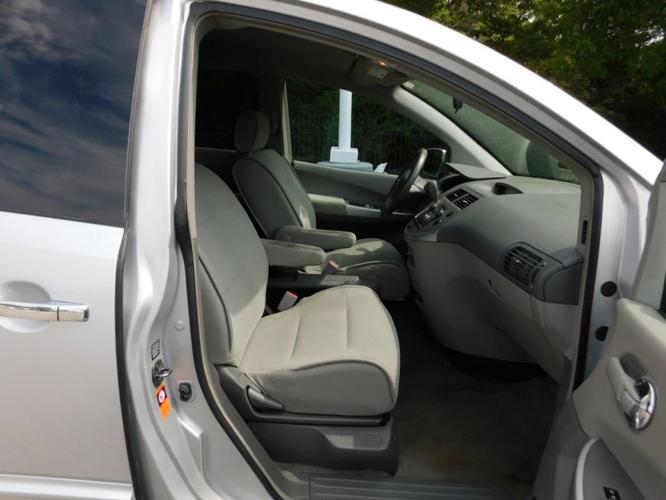 used 2008 nissan quest se fayetteville, ar 72704 for sale in fayetteville, arkansas