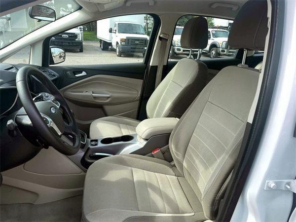 2015 ford c-max hybrid in minneapolis, minnesota