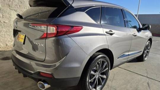 2025 Acura RDX