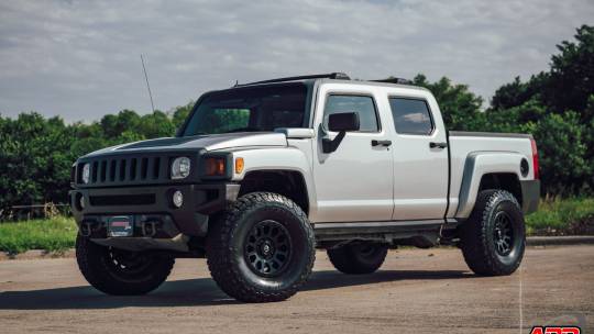 2010 Hummer H3