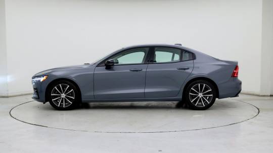 2022 Volvo S60