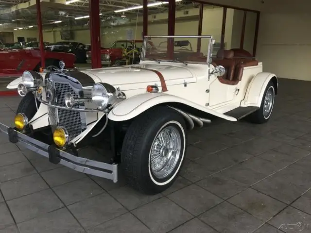 1929 used automatic rwd