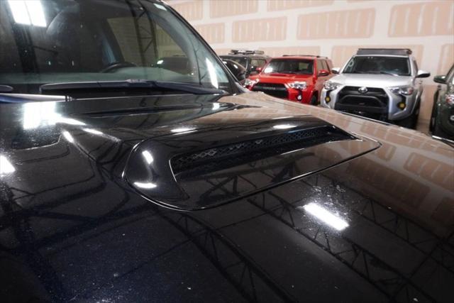 2019 toyota 4runner trd off road premium