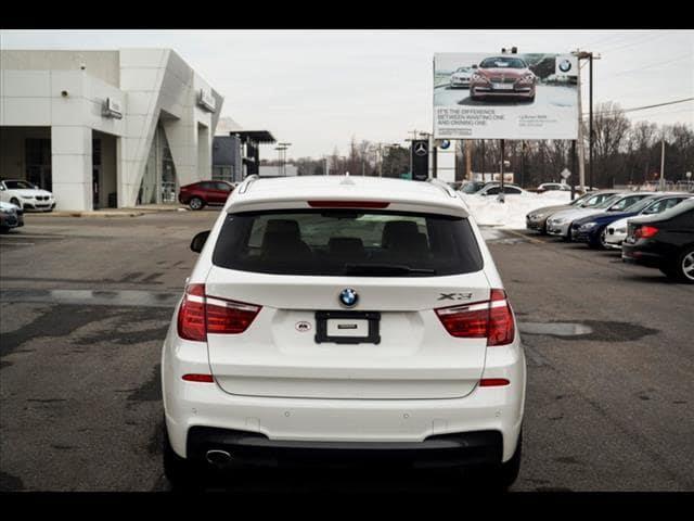 2015 bmw x3 xdrive28d awd xdrive28d 4dr suv for sale in milford, delaware