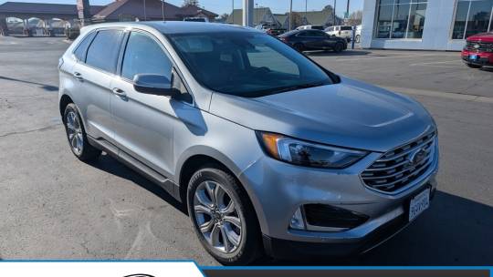 2023 Ford Edge