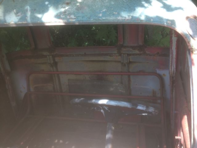 dodge pick up truck/ no title, only bill of sale
