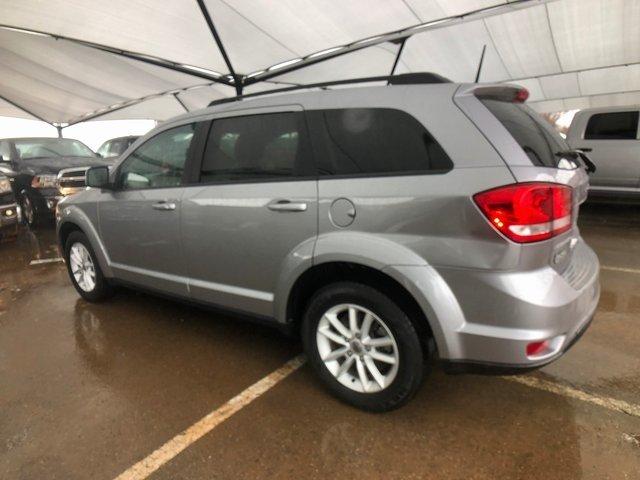 certified 2019 dodge journey se midwest city, ok 73110 for sale in oklahoma city, oklahoma
