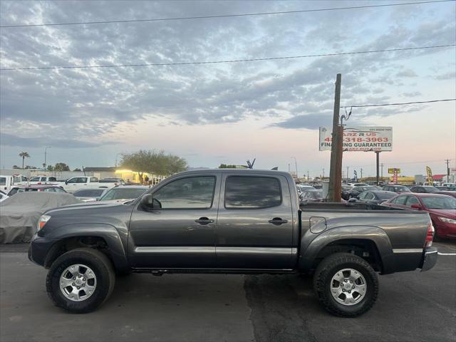 2015 toyota tacoma trd pro
