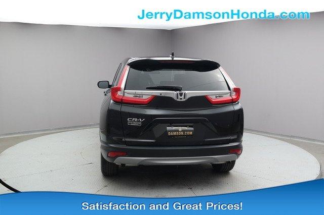 certified 2019 honda cr-v fwd ex huntsville, al 35805 for sale in huntsville, alabama