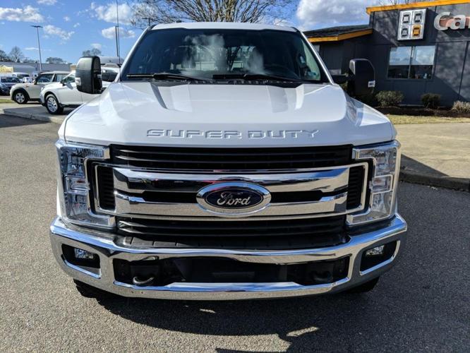 used 2018 ford f250 xlt chesapeake, va 23320 for sale in chesapeake, virginia